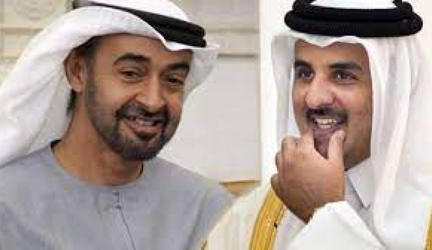 هكذا تتجسس الإمارات على قطر فوق الأراضي الفرنسية!