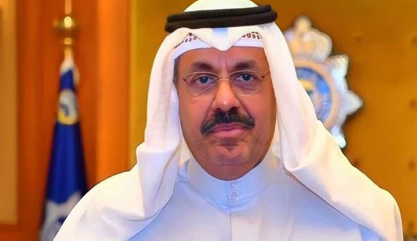 الكويت.. إعادة تكليف الشيخ أحمد نواف الأحمد بتشكيل الحكومة