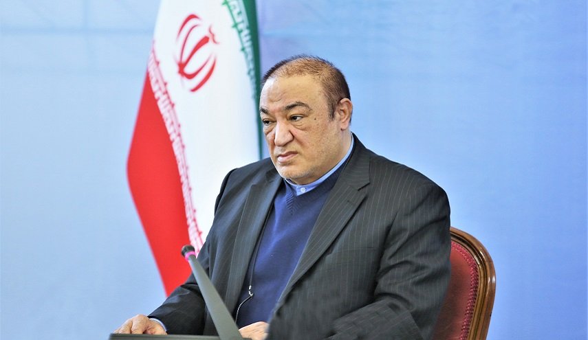 صفري: التجارة مع باكستان بلغت 2.5 مليار دولار