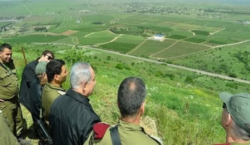 سوريا تستنكر الممارسات الإسرائيلية العدوانية في الجولان المحتل