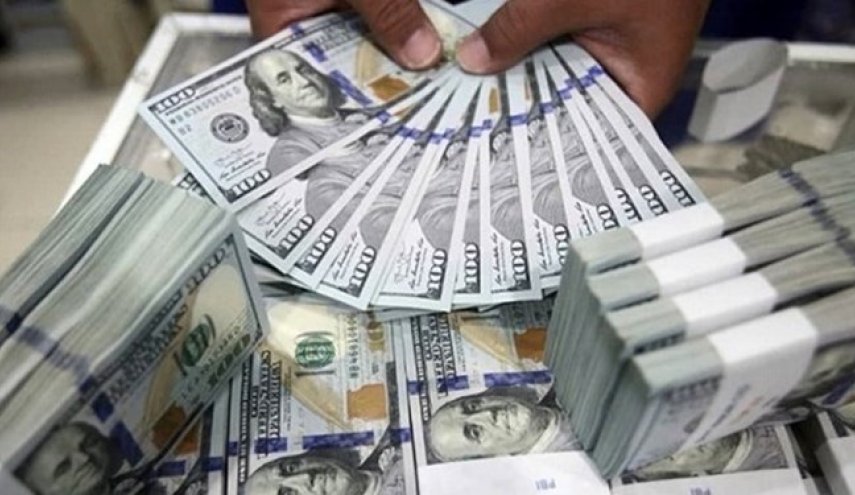 ايران ... اعتقال 35 شخصا كانوا يديرون مواقع للاخلال بقيمة العملة الوطنية