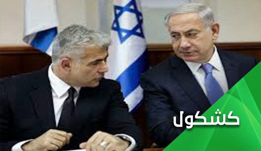 بعد أولمرت.. لابيد يُكذّب نتنياهو.. لا قدرة لـ