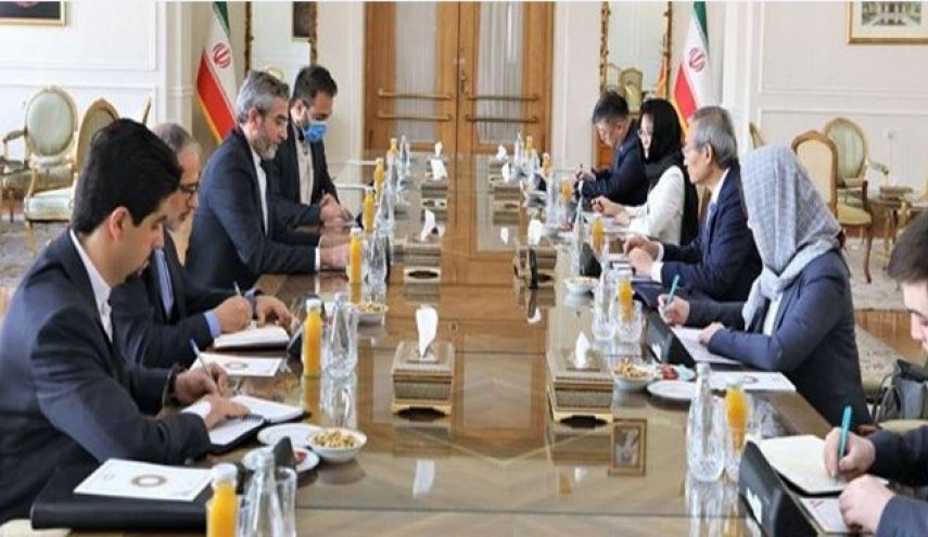 أمين عام منظمة شنغهاي: إيران من الدول المؤثرة في المنطقة والعالم