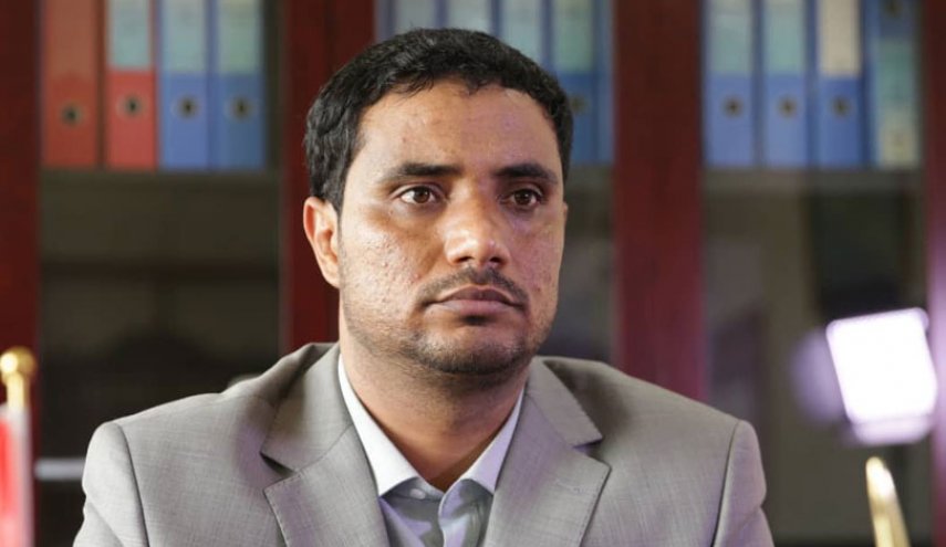 العدوان السعودي يعيق فتح وجهات جديدة عبر مطار صنعاء