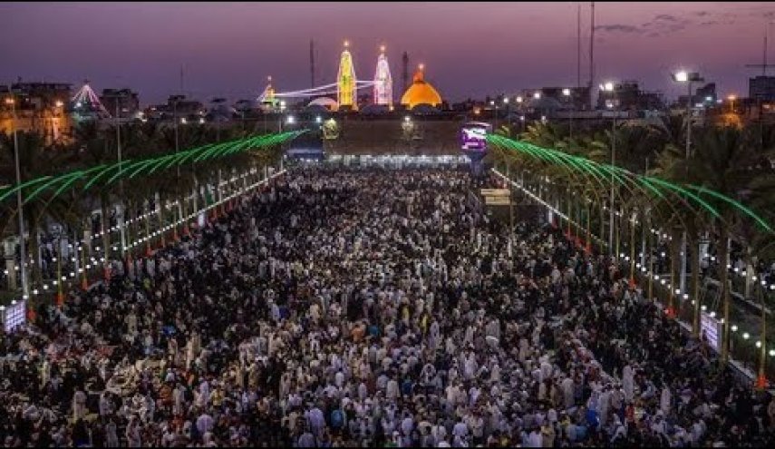 ماذا قال السوداني بشأن الزيارات المليونية في محافظة كربلاء؟