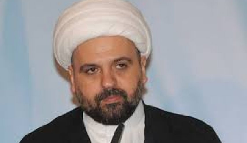 الشيخ قبلان: المطلوب رئيس وطني يحمل لبنان على كتفيه بعيدا عن السمسرة السياسية