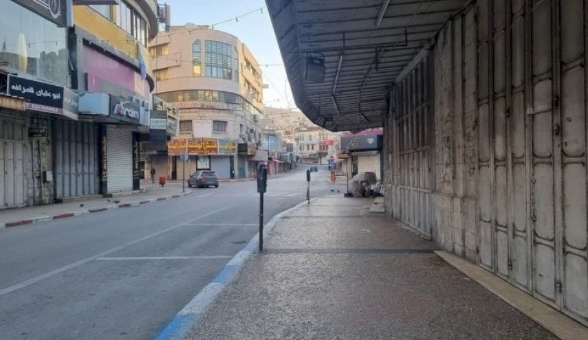 حدادًا على شهداء مجزرة جنين.. الإضراب الشامل يعم محافظات الضفة المحتلة