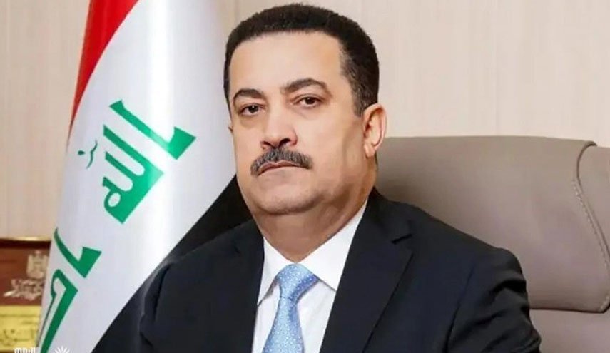 السوداني من ديالى: لا يوجد لدي خطوط حمراء إزاء تعزيز الأمن وإنفاذ القانون