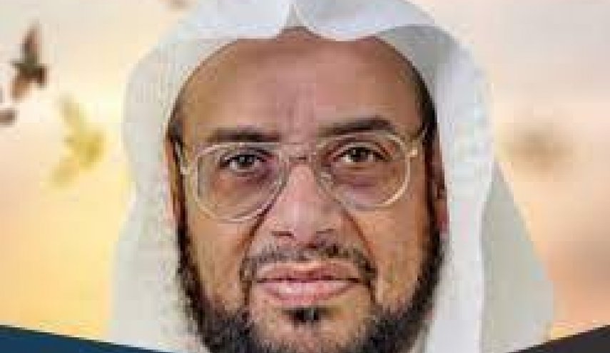 هروب الداعية السعودي عماد المبيض من البلاد إلى 'دولة آمنة'!