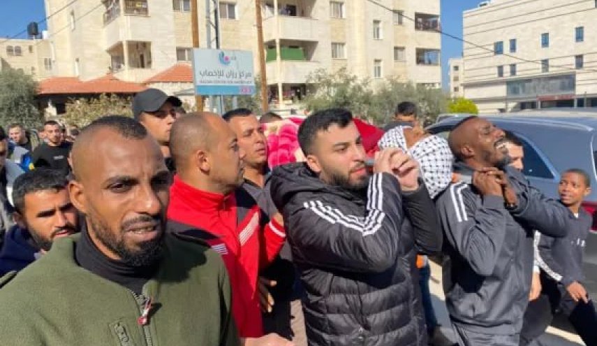 فصائل منظمة التحرير في لبنان تدين إستمرار العدوان على جنين