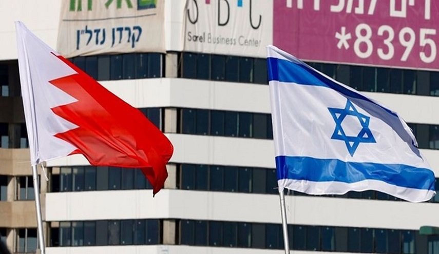 لأول مرة.. وفد برلماني صهيوني يتجه إلى البحرين
