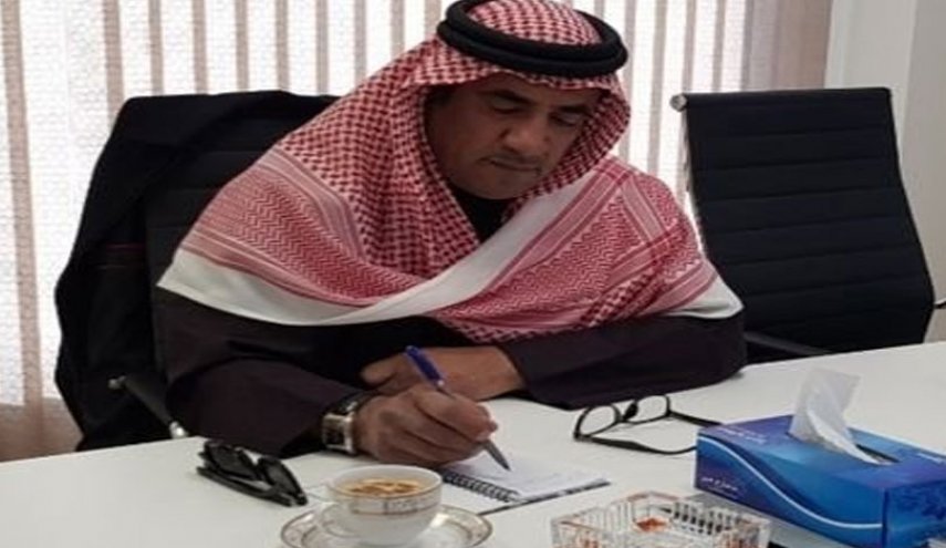 البحرين..تغريدة للمحامي 'المنّاعي' سبب سجنه