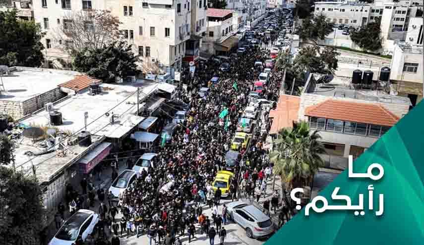 تصعيد اسرائيلي بربري على الضفة والقدس.. لماذا بهذا التوقيت؟
