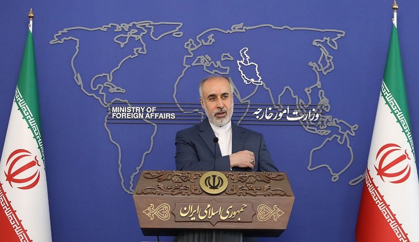 كنعاني: الغرب یستغل يوم المرأة العالمي لأغراض سیاسیة