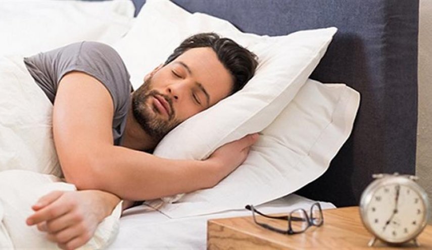 انتبه.. لا تذهب إلى النوم بعد الطعام إلا بشرط
