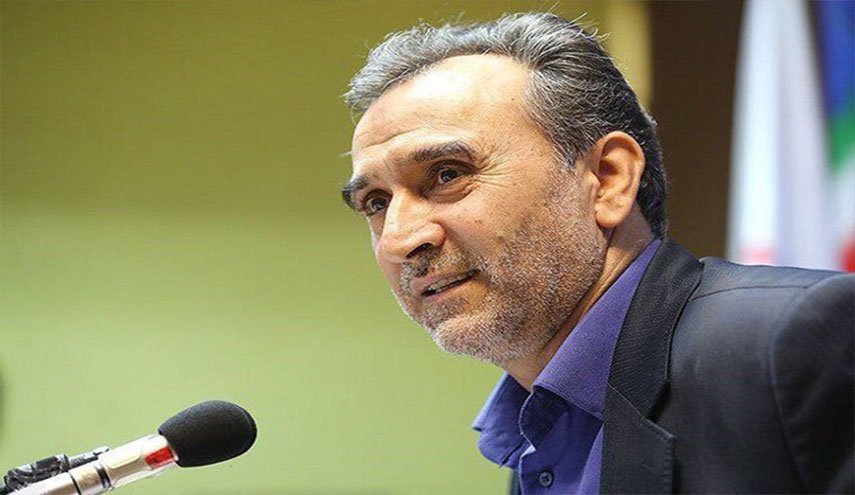 انضمام إيران إلى اتفاق باريس مشروط برفع الحظر