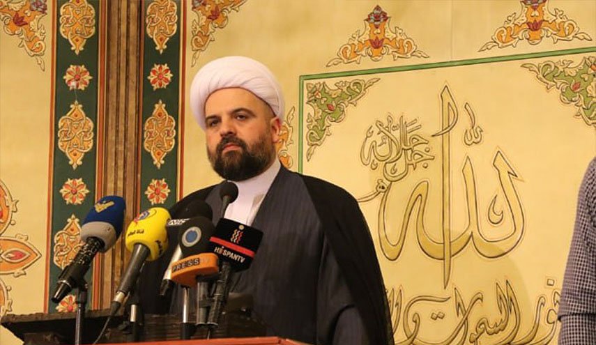 قبلان: هناك قرار أميركي صريح باستنزاف لبنان سياسياً ونقدياً ومعيشياً بالتوازي