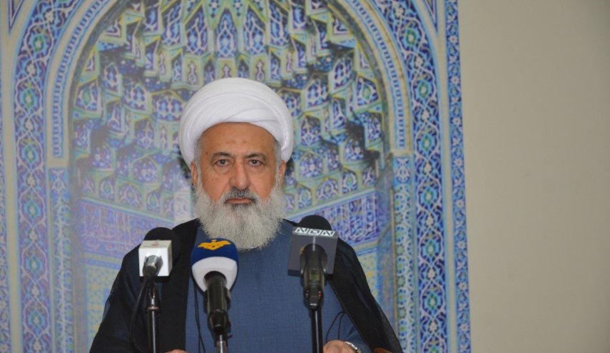 التوافق بين السياسين الطريق الوحيد لخلاص لبنان من مستنقع الازمات