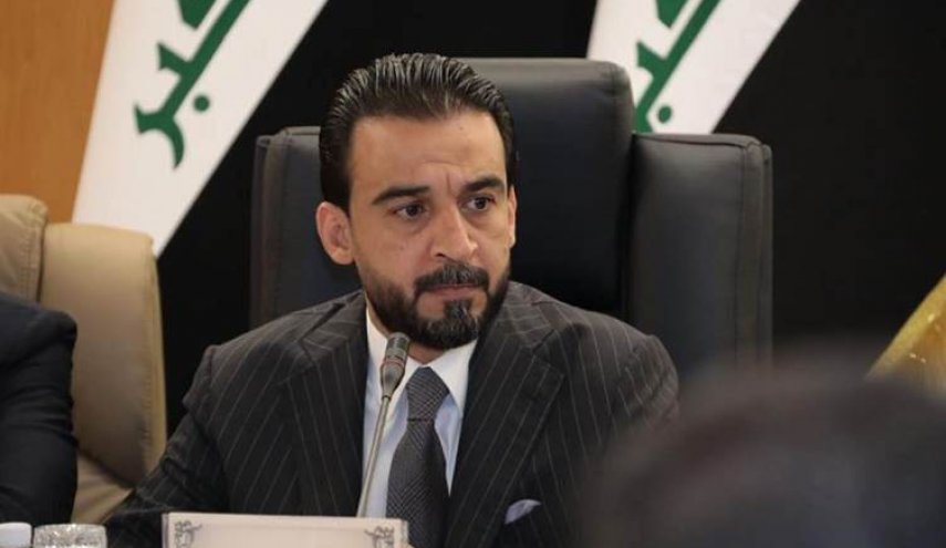 رئيس برلمان العراق يتوجه إلى البحرين 