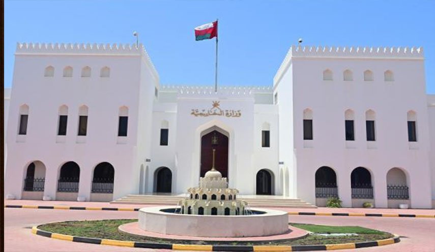 سلطنة عمان ترحب بالاتفاق الايراني السعودي