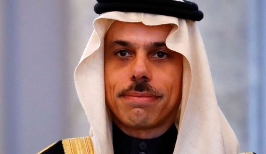 فيصل بن فرحان: استئناف العلاقات الدبلوماسية مع إيران يأتي من رؤية المملكة على تفضيل الحلول السياسية والحوار