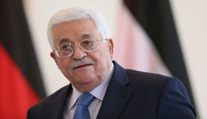 الرئاسة الفلسطينية تعلق على الاتفاق السعودي الإيراني
