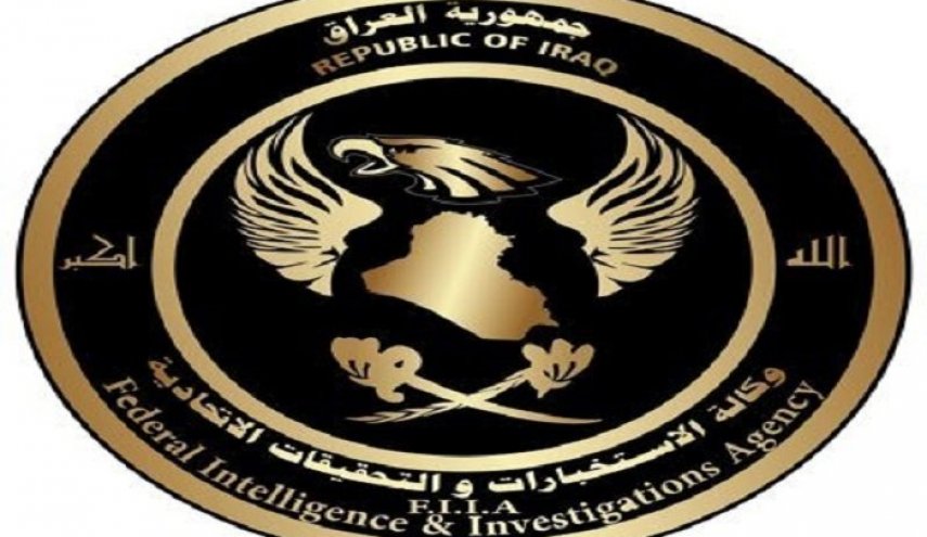 القبض على ثلاثة إرهابيين خطرين في محافظة ديالى