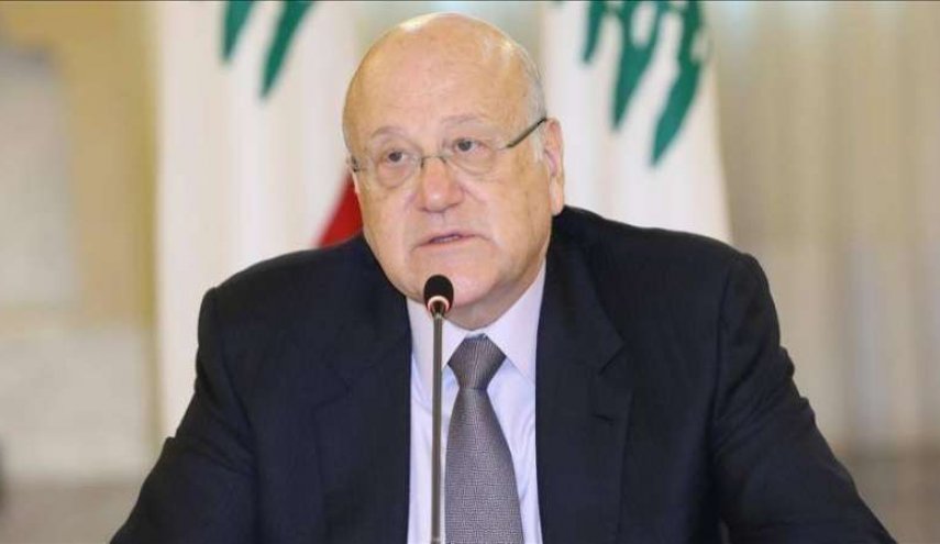 ميقاتي يعتذر لنظيره العراقي عن 