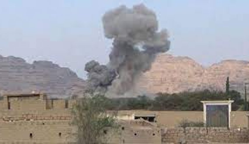 اليمن..جريحان بنيران الجيش السعودي في شدا بصعدة