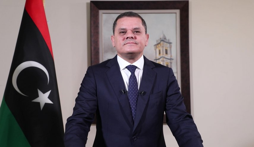 حكومة الوحدة الوطنية في ليبيا يرحب بالمبادرة الأممية لإجراء الانتخابات