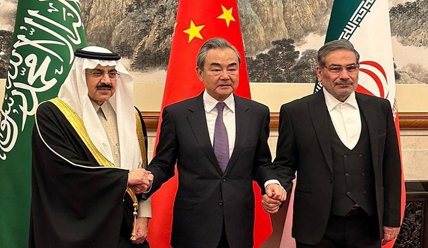 الإعلام الصهيوني: اتفاق إيران والسعودية فشل لـ'إسرائيل'