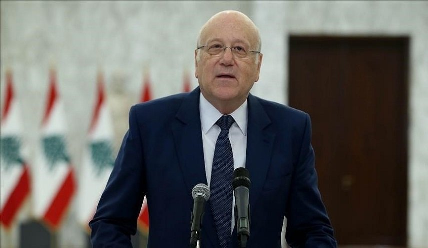 ميقاتي: التوافق السعودي الإيراني سينعكس إيجابا على المنطقة بأسرها