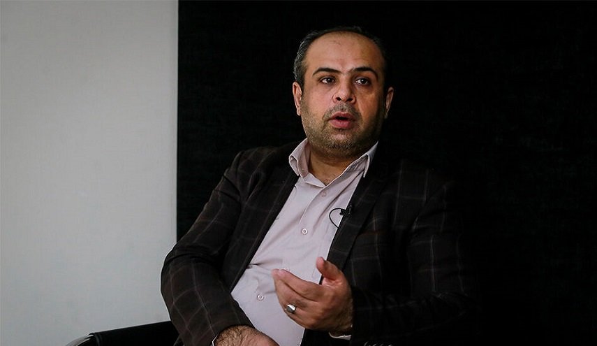 التجارة غير النفطية بين إيران وأعضاء 'شانغهاي' تلامس 39 مليار دولار