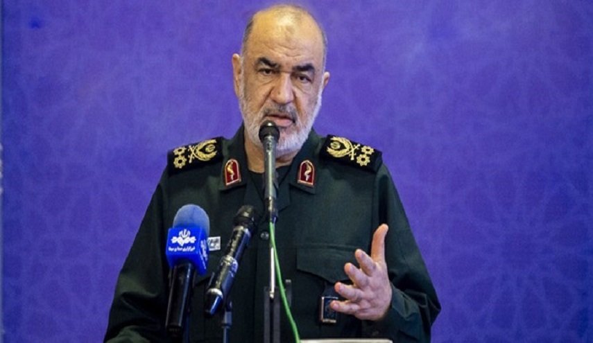 سلامي: إجراءات الحظر جعلت الشعب الإيراني أقوى ونظامه أشد رسوخا