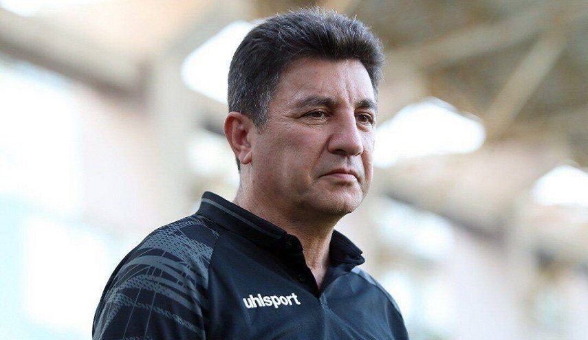 قلعة نوي مدربا لمنتخب إيران لكرة القدم خلفا لكيروش