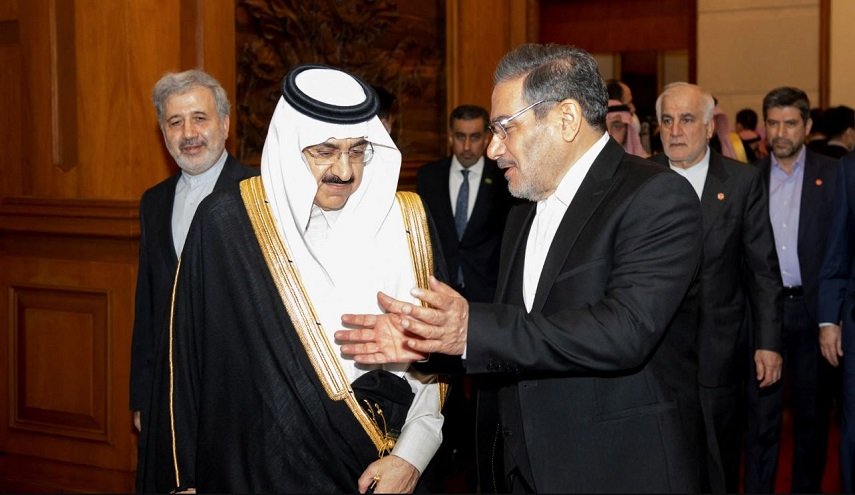  الاتفاق مع السعودية كان يجب أن يتم عاجلا أم آجلا