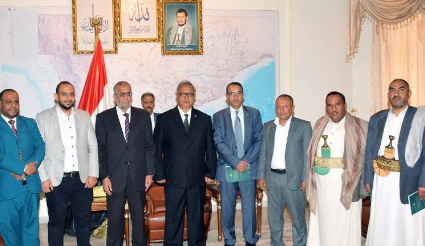 صنعاء تجدد التأكيد على مناصرة القضية الفلسطينية