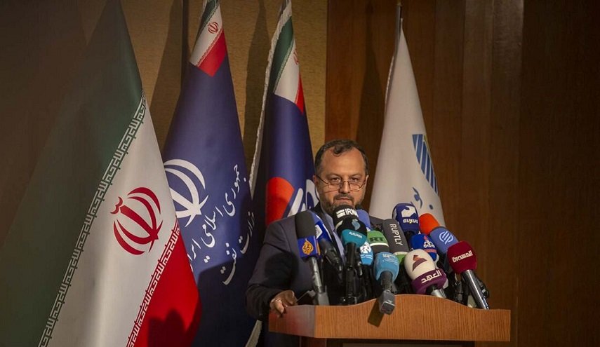 خاندوزي: سعر العملة الأجنبية إنخفض 40% خلال 10 أيام
