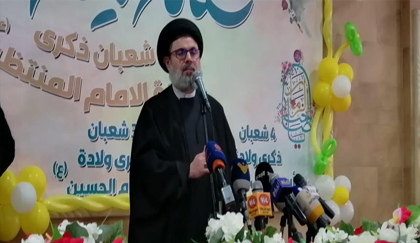 السيد صفي الدين: سنعمل على حماية أهلنا كما حمينا صواريخنا