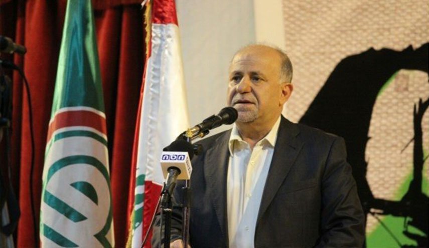 برلماني لبناني : في الإتفاق السعودي الإيراني مصلحة استراتيجية لتقدم الأمة وإزدهاره
