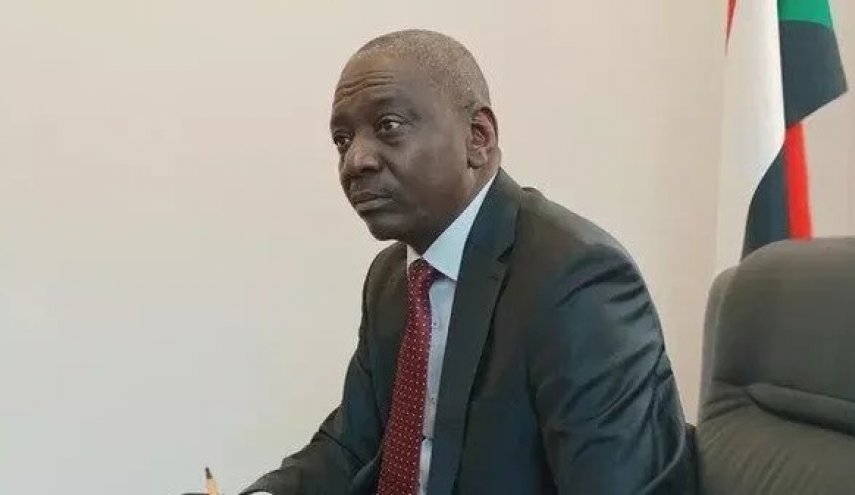 السفير السوداني: موضوع القاعدة البحرية الروسية في السودان قيد الدراسة