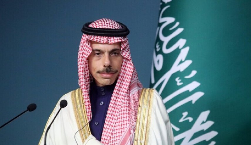 بن فرحان: سنظل نسعى للوصول إلى حل سياسي للأزمة الأوكرانية