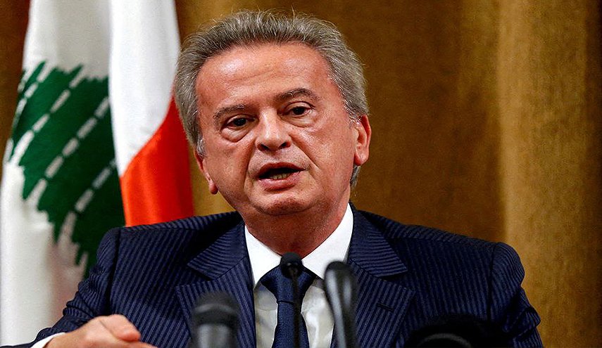محققون اروبيون في بيروت لحضور جلسة استجواب  حاكم مصرف لبنان