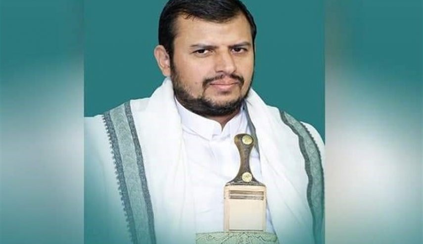 كلمة مرتقبة لقائد حركة أنصار الله في اليمن