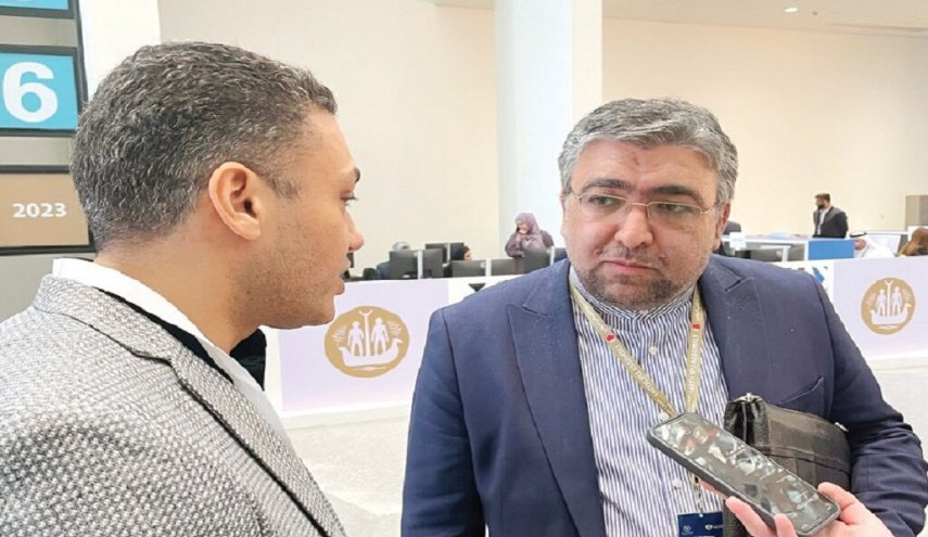 لجنة الأمن القومي البرلماني:إحياء العلاقات مع السعودية سيعود بالنفع على المنطقة