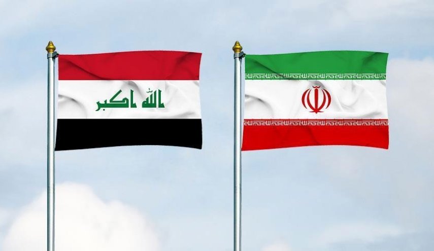 ايران والعراق يوقعان محضرا مشتركا لتطوير العلاقات الاقتصادية