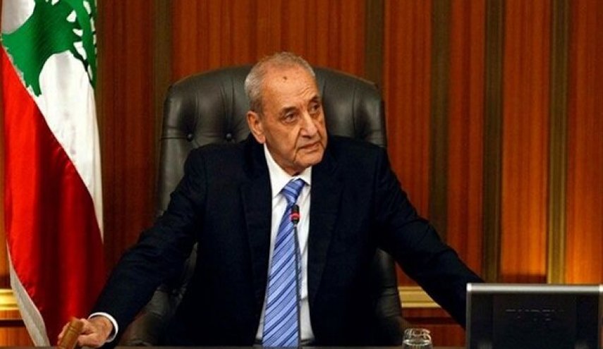 بري: نريد رئيساً قادرا على مقاربة الاستراتيجية الدفاعية