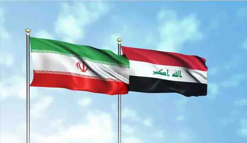 طهران وبغداد توقعان مذكرة للتعاون الاقتصادي