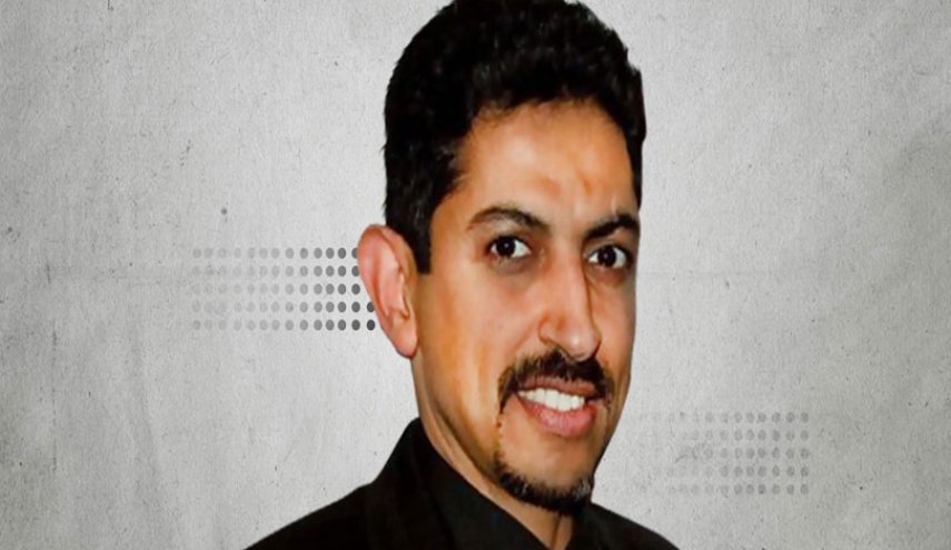 رئيس الوفد الدنماركي يطالب البحرين بإطلاق سراح عبدالهادي الخواجة