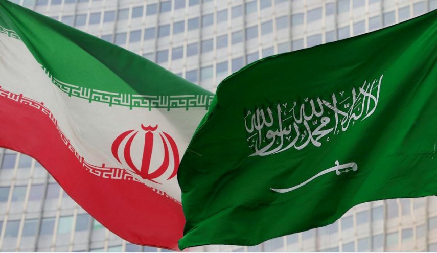 السعودية تعرب عن أملها في مواصلة الحوار البناء مع إيران